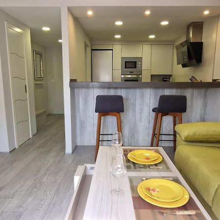 Fantastico Apartamento En Torremolinos Kültér fotó
