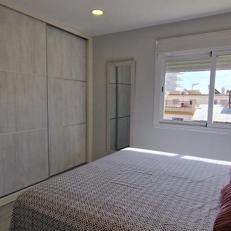 Fantastico Apartamento En Torremolinos Kültér fotó