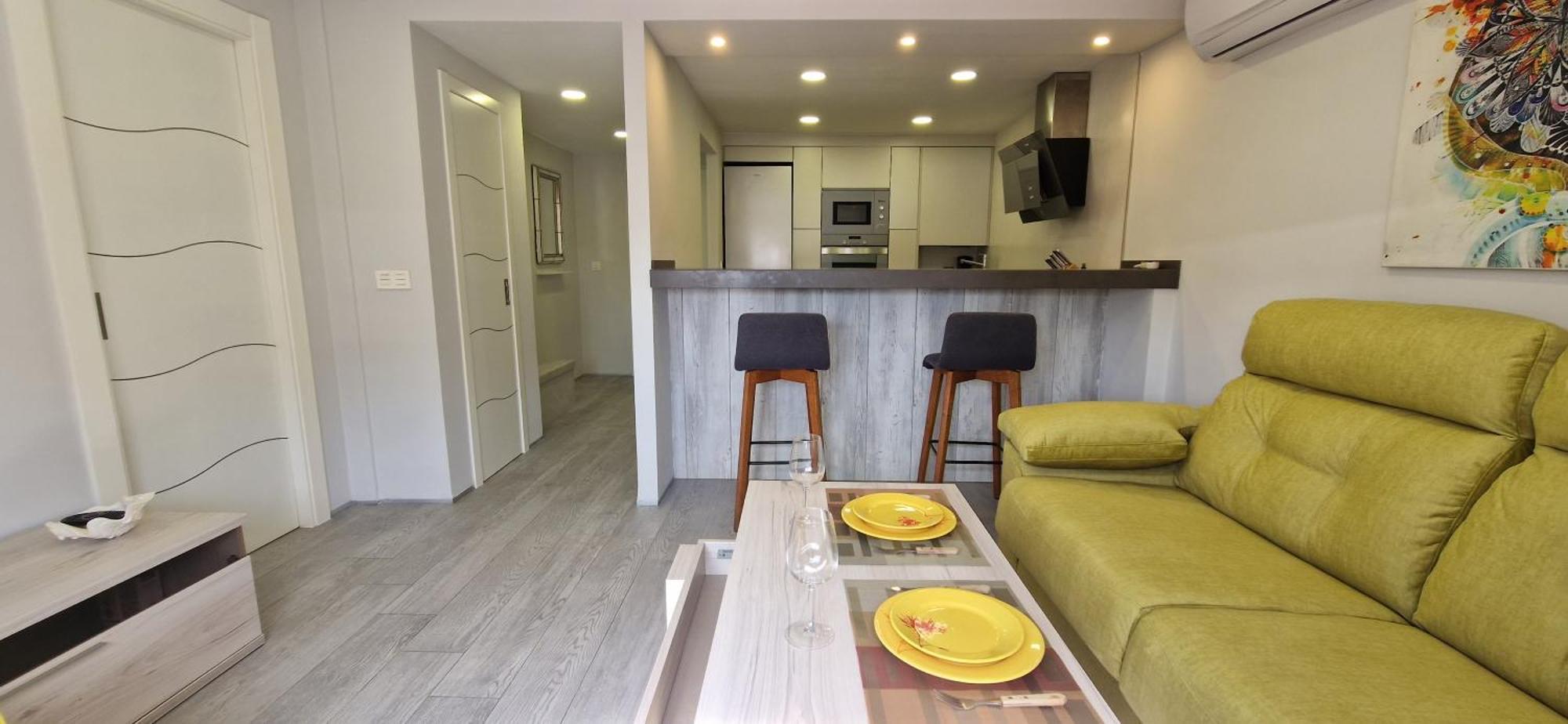 Fantastico Apartamento En Torremolinos Kültér fotó