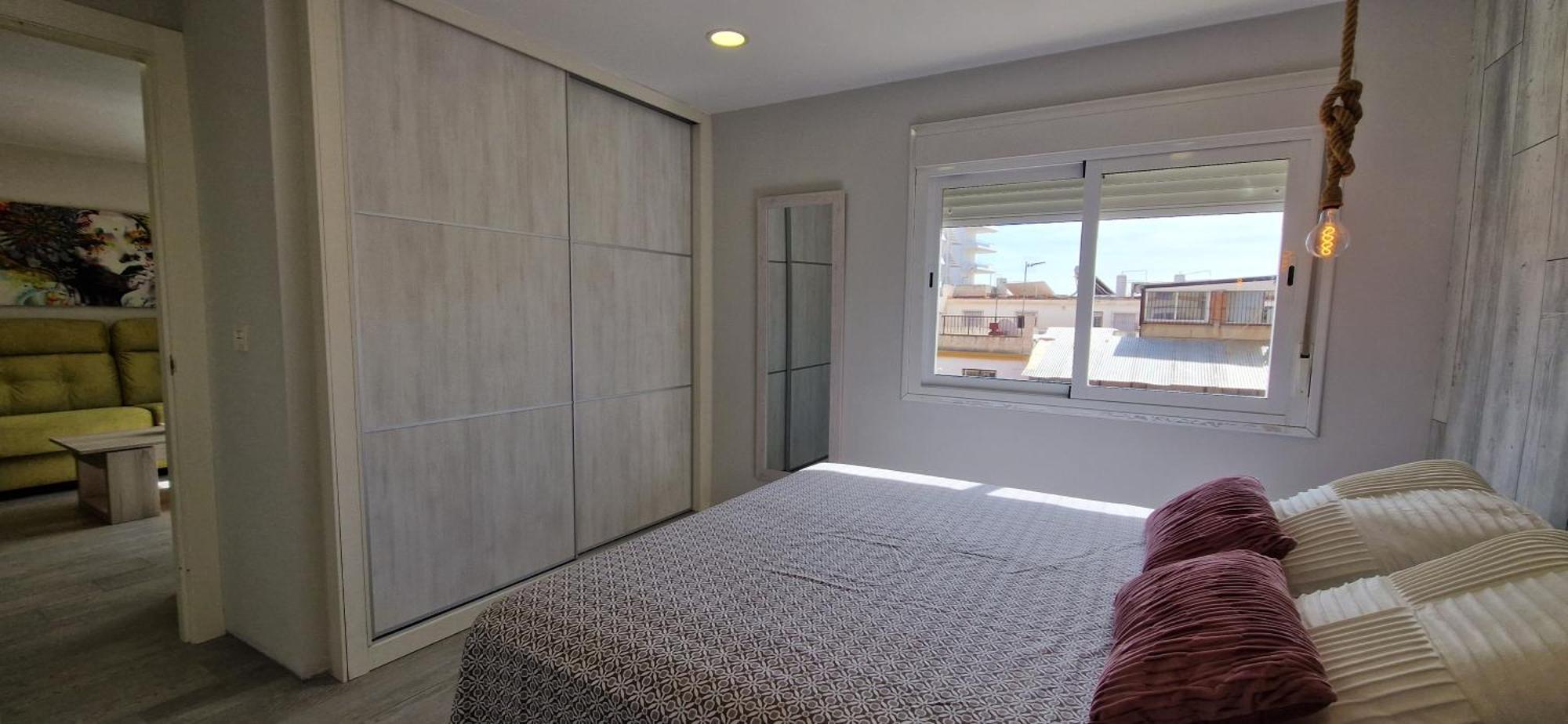 Fantastico Apartamento En Torremolinos Kültér fotó