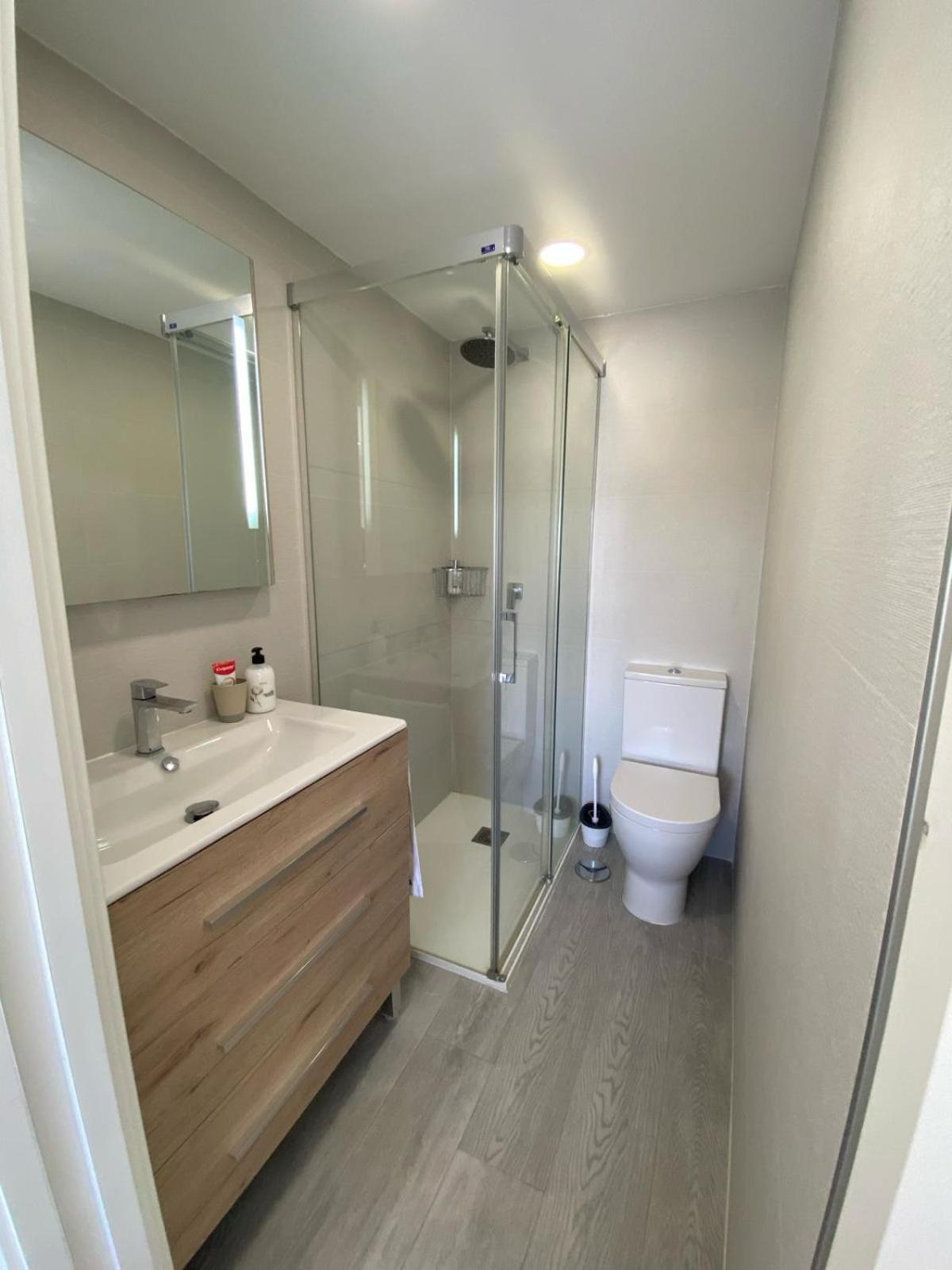 Fantastico Apartamento En Torremolinos Kültér fotó