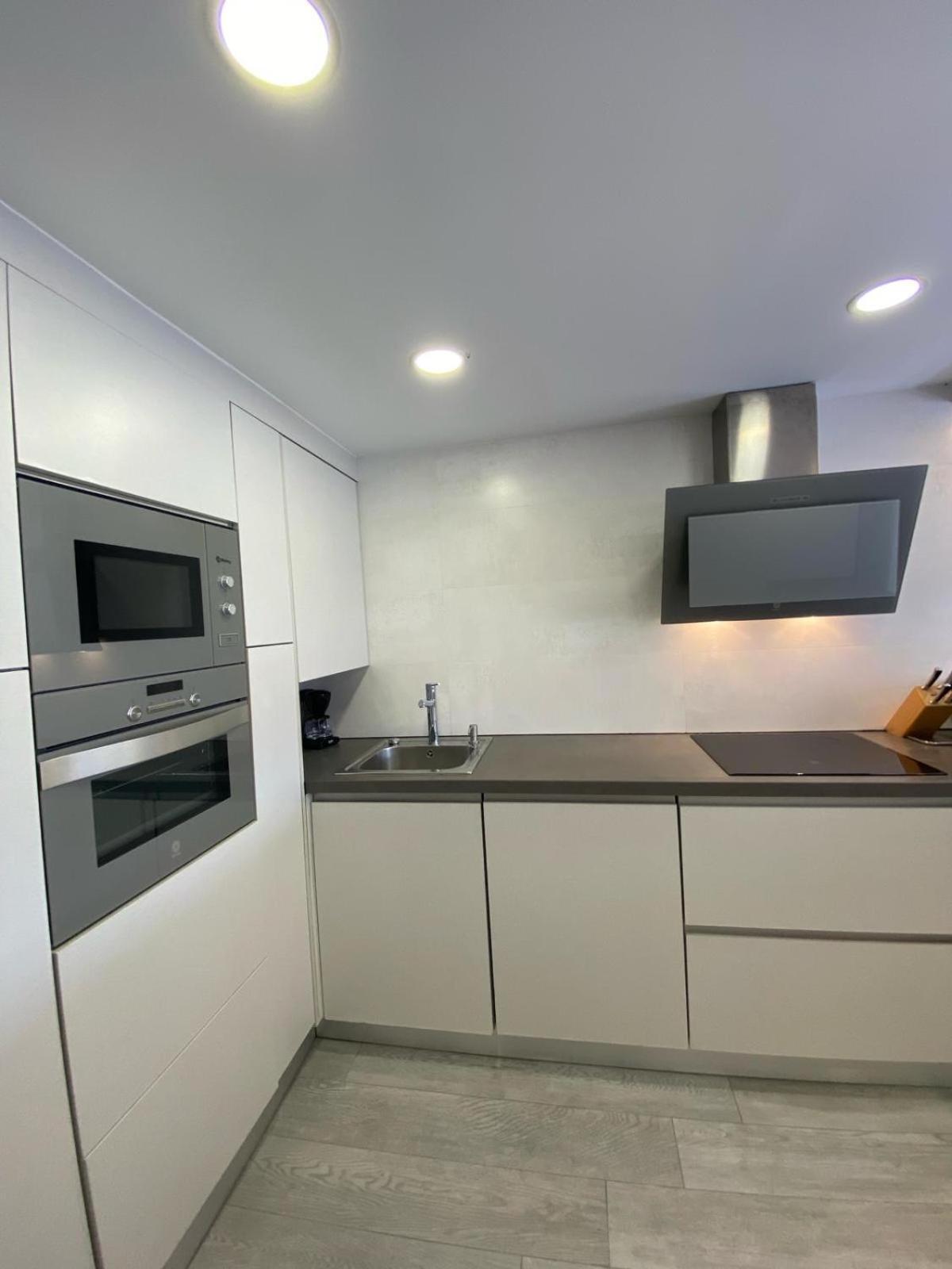 Fantastico Apartamento En Torremolinos Kültér fotó