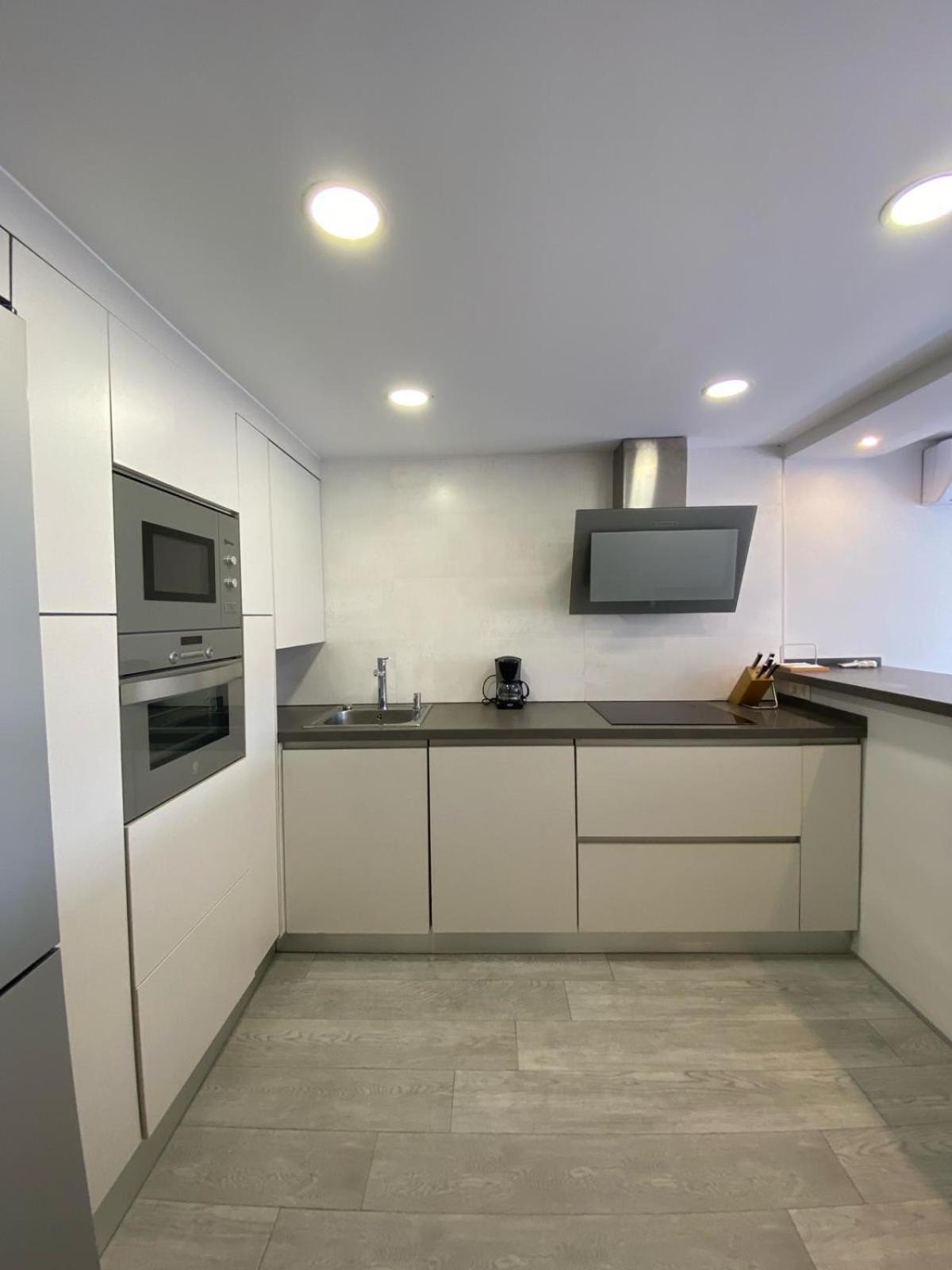 Fantastico Apartamento En Torremolinos Kültér fotó