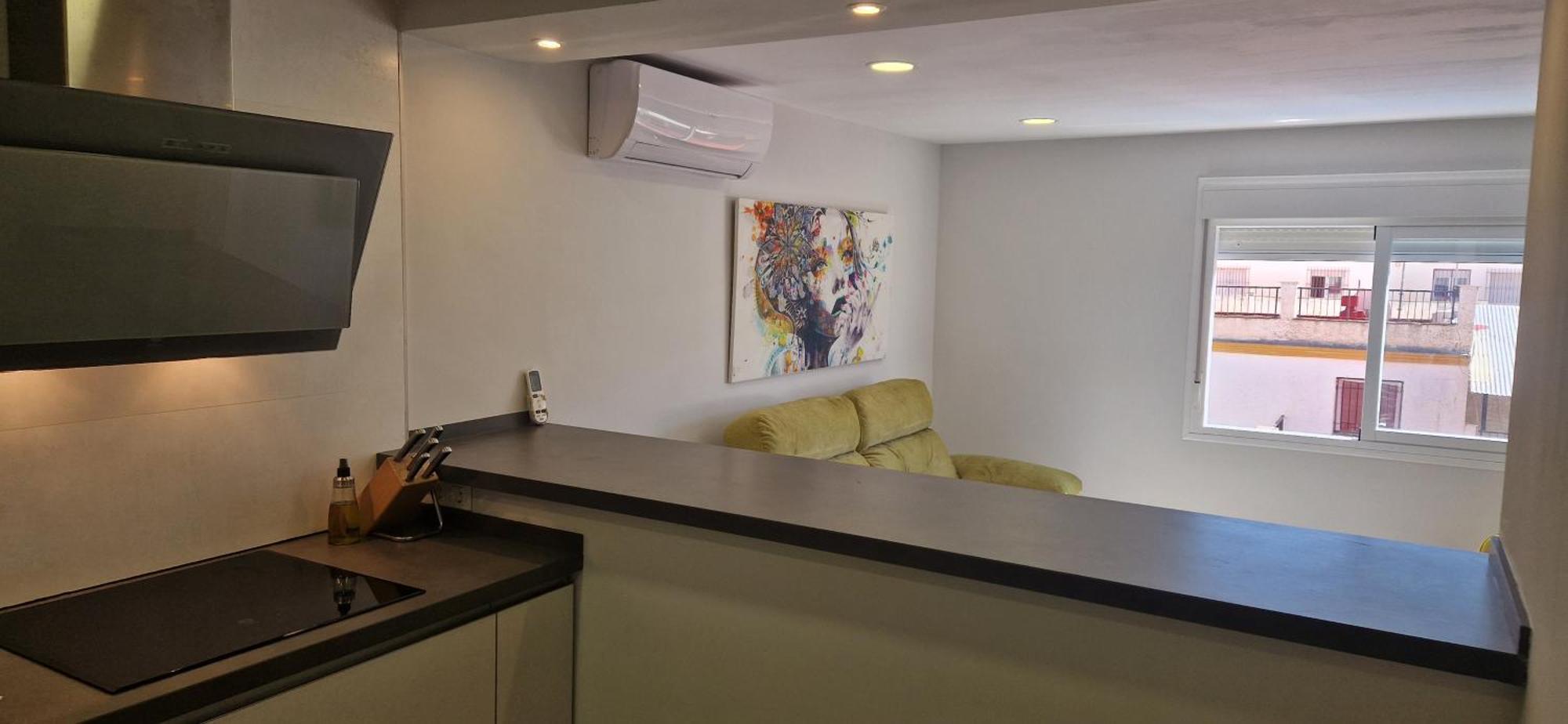Fantastico Apartamento En Torremolinos Kültér fotó