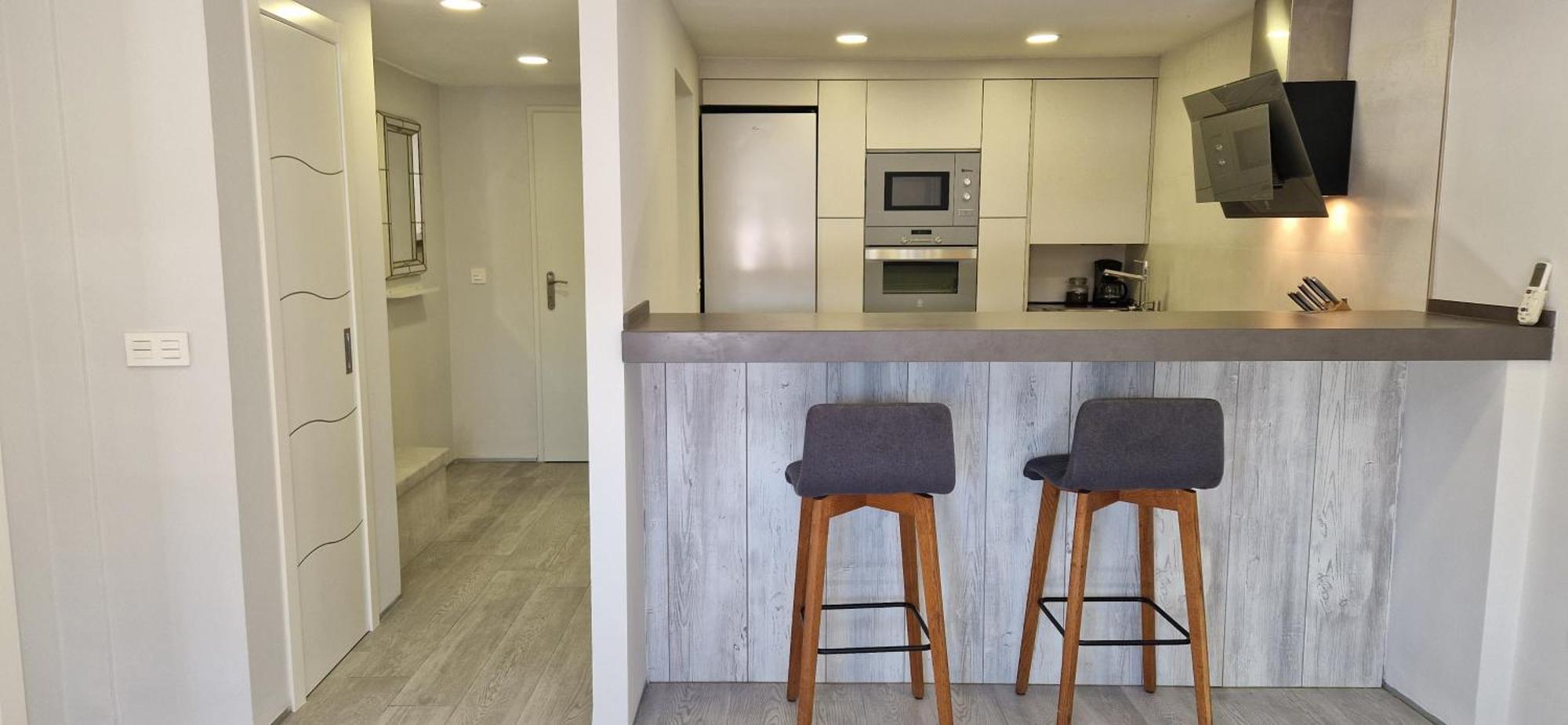 Fantastico Apartamento En Torremolinos Kültér fotó