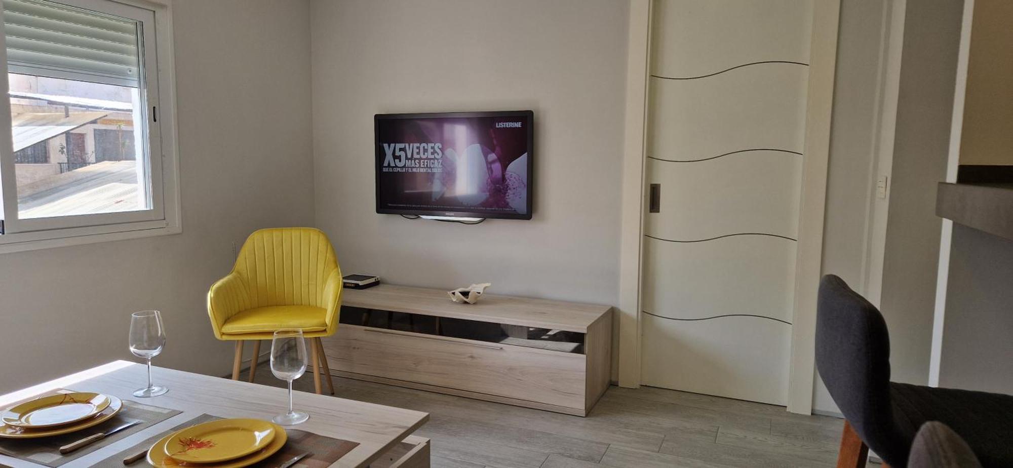 Fantastico Apartamento En Torremolinos Kültér fotó